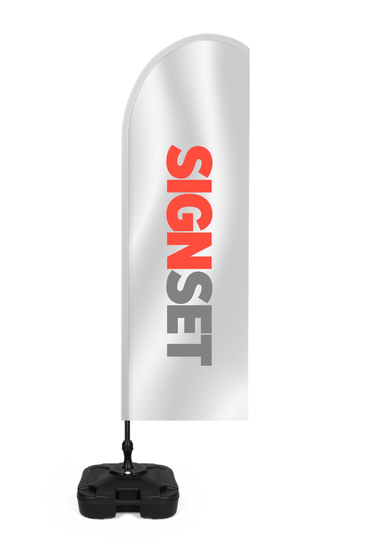 Büyük Yelken Bayrak