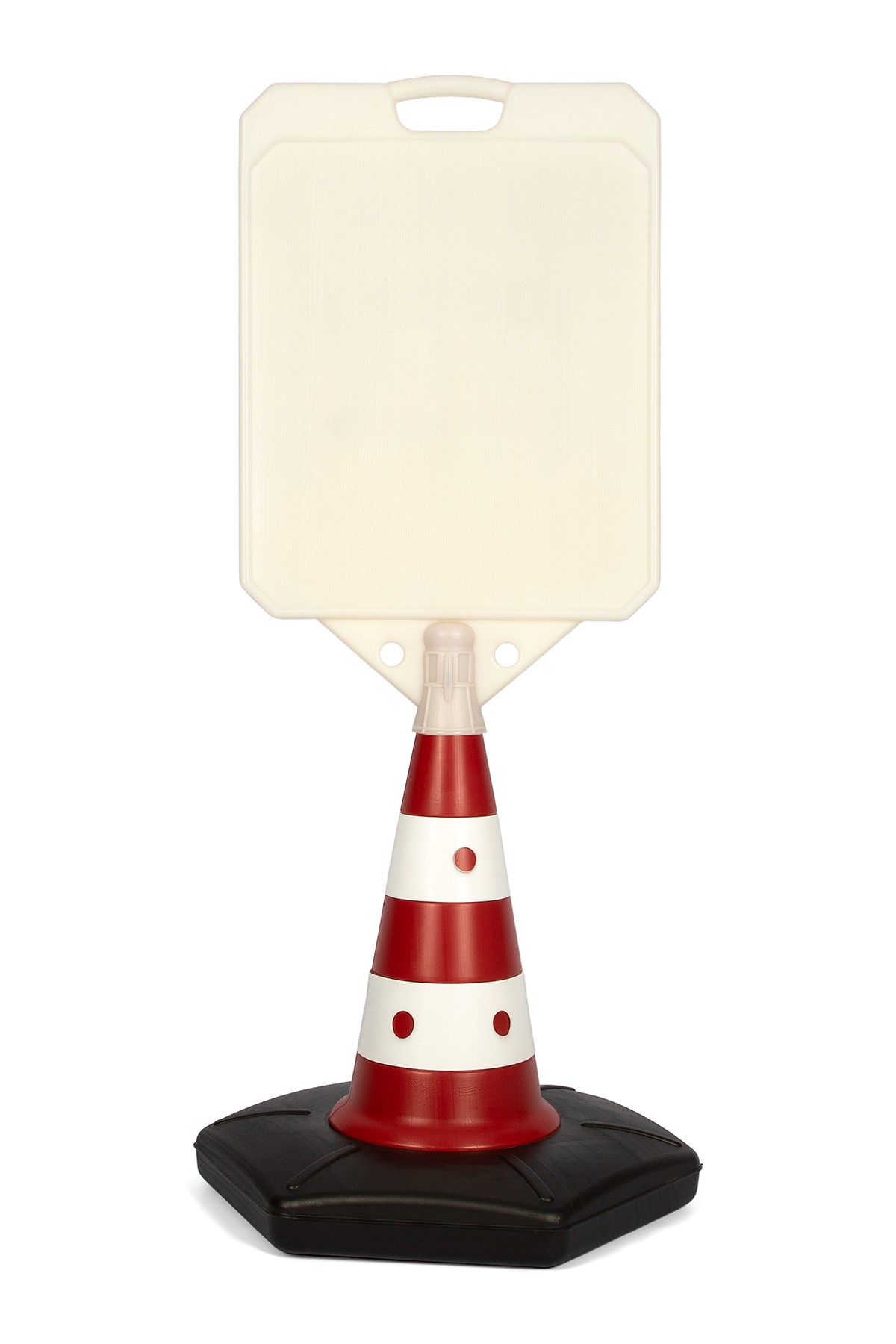 Большой Конус Белый ek görsel