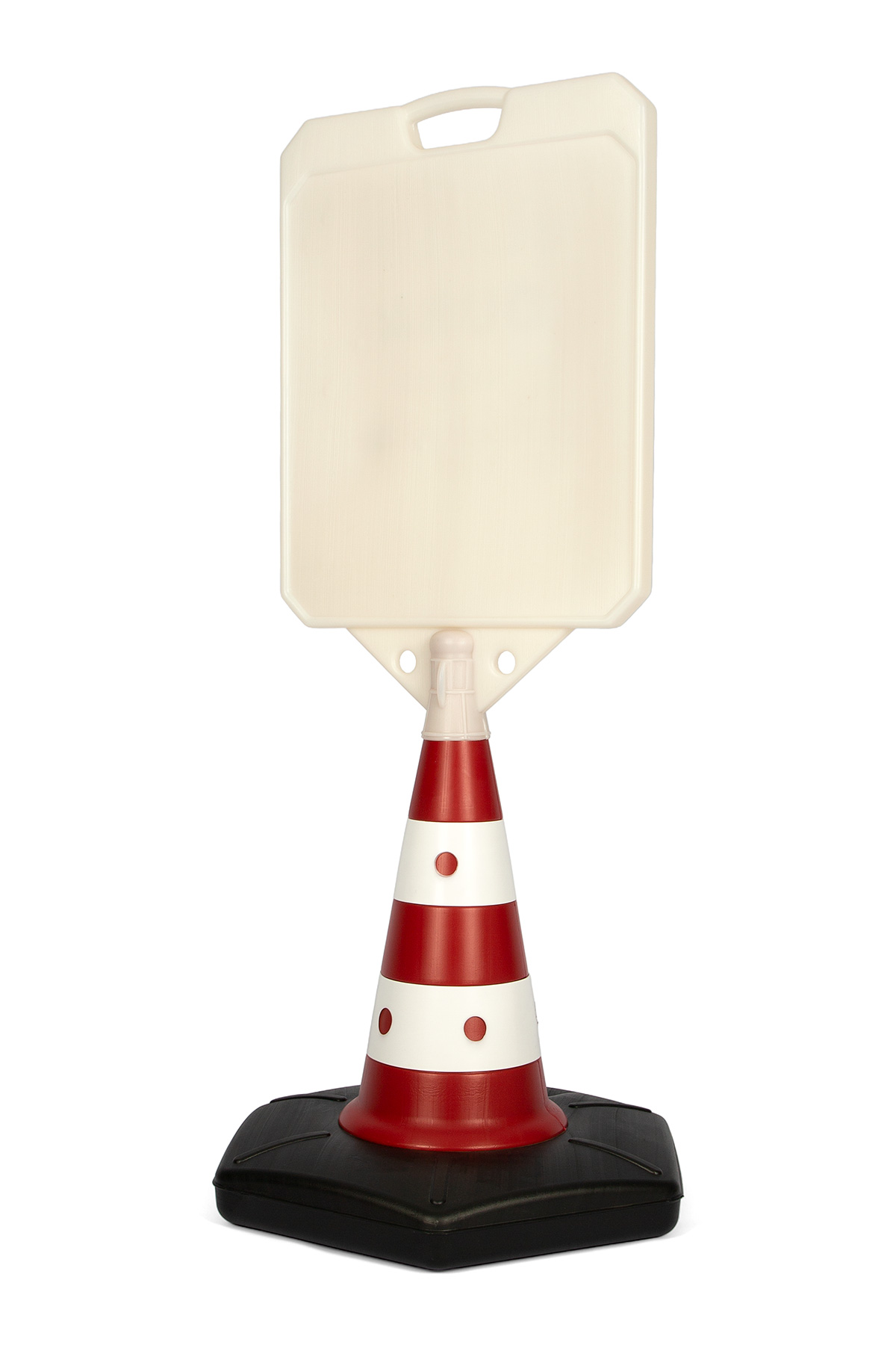 Большой Конус Белый ek görsel