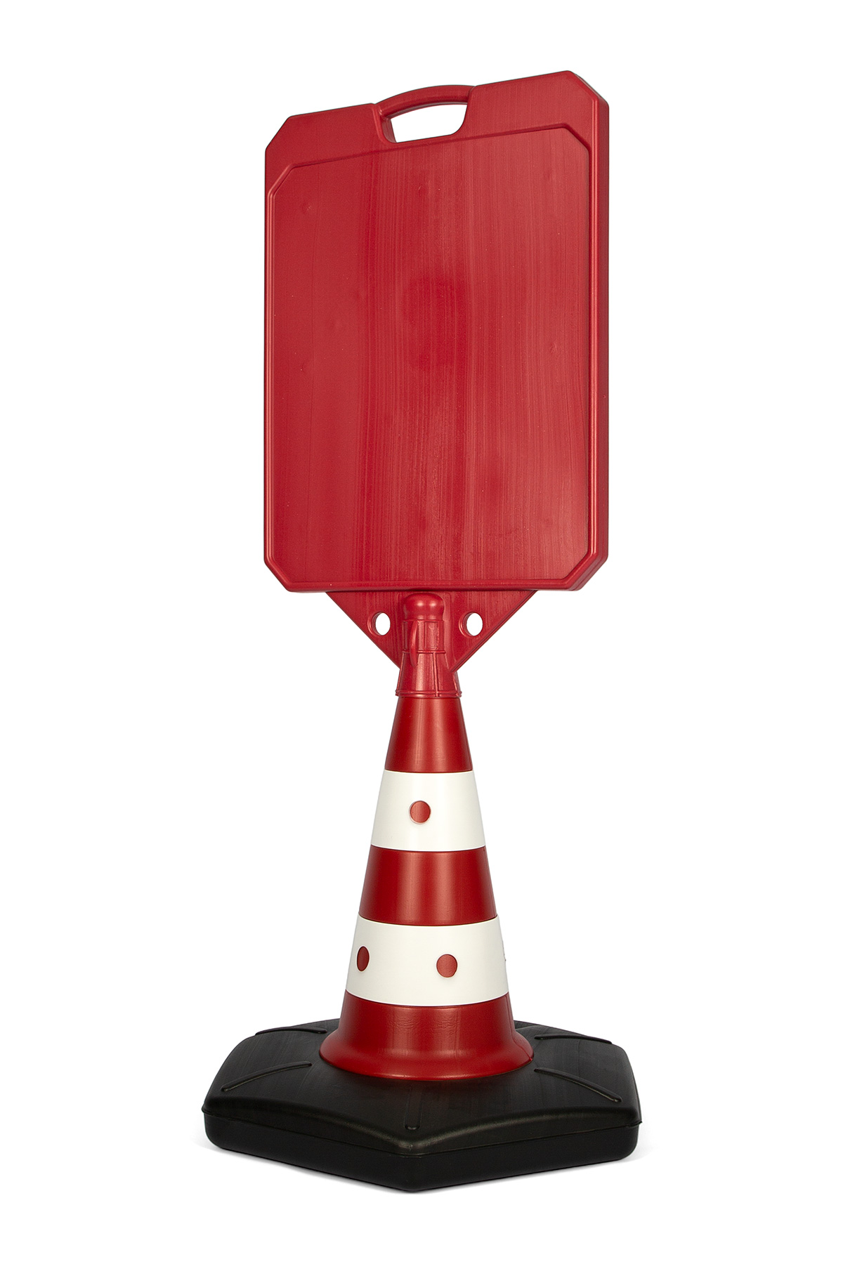 大路锥红 ek görsel