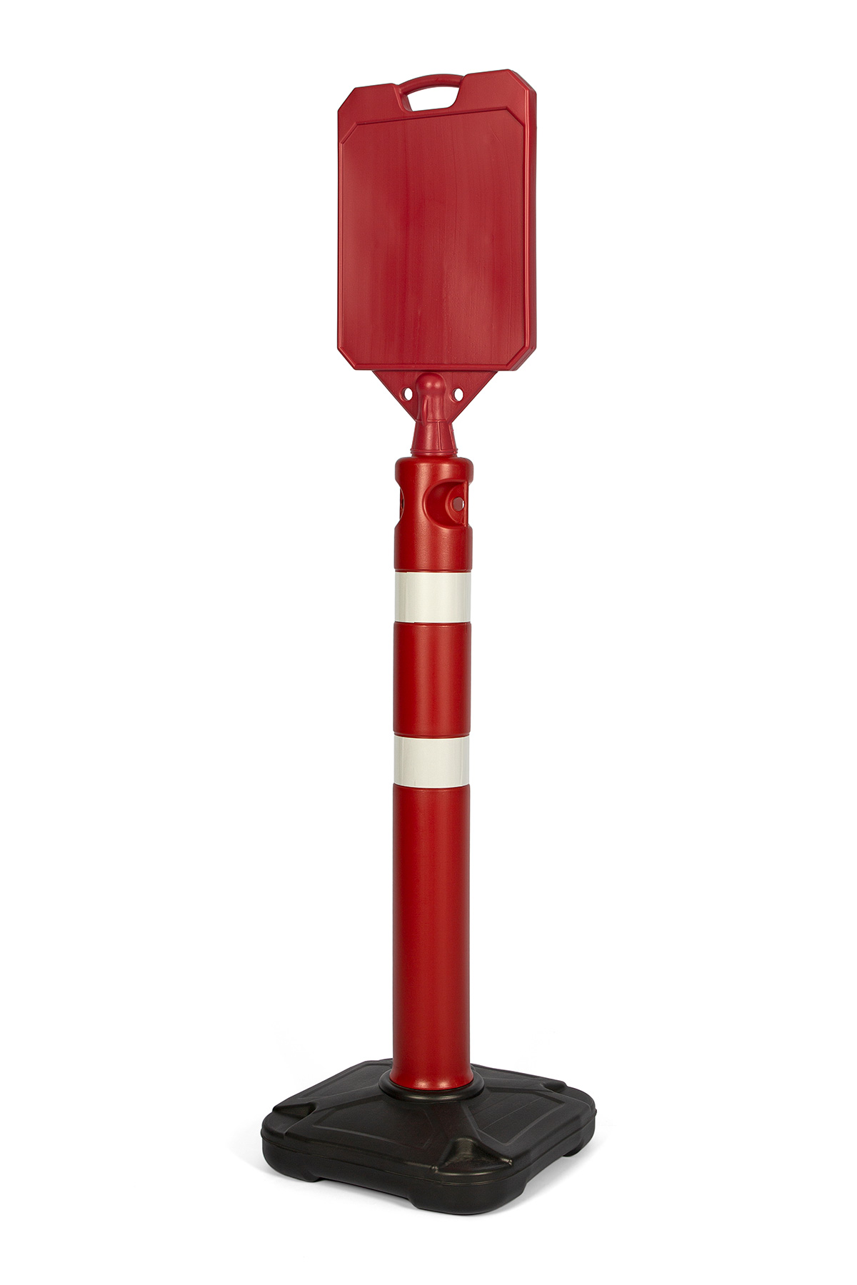 Post Cone Red Head Kit ek görsel