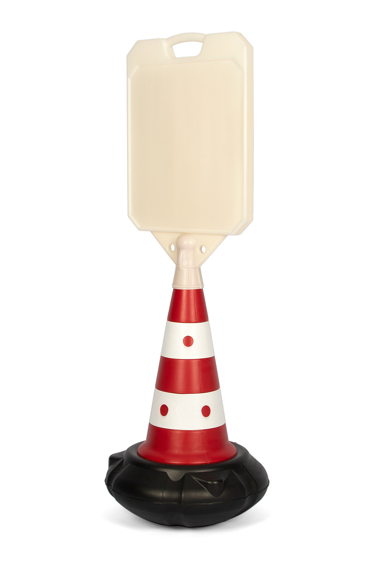 Unkippbar Kegel Klein Kopfkit Weiß ek görsel