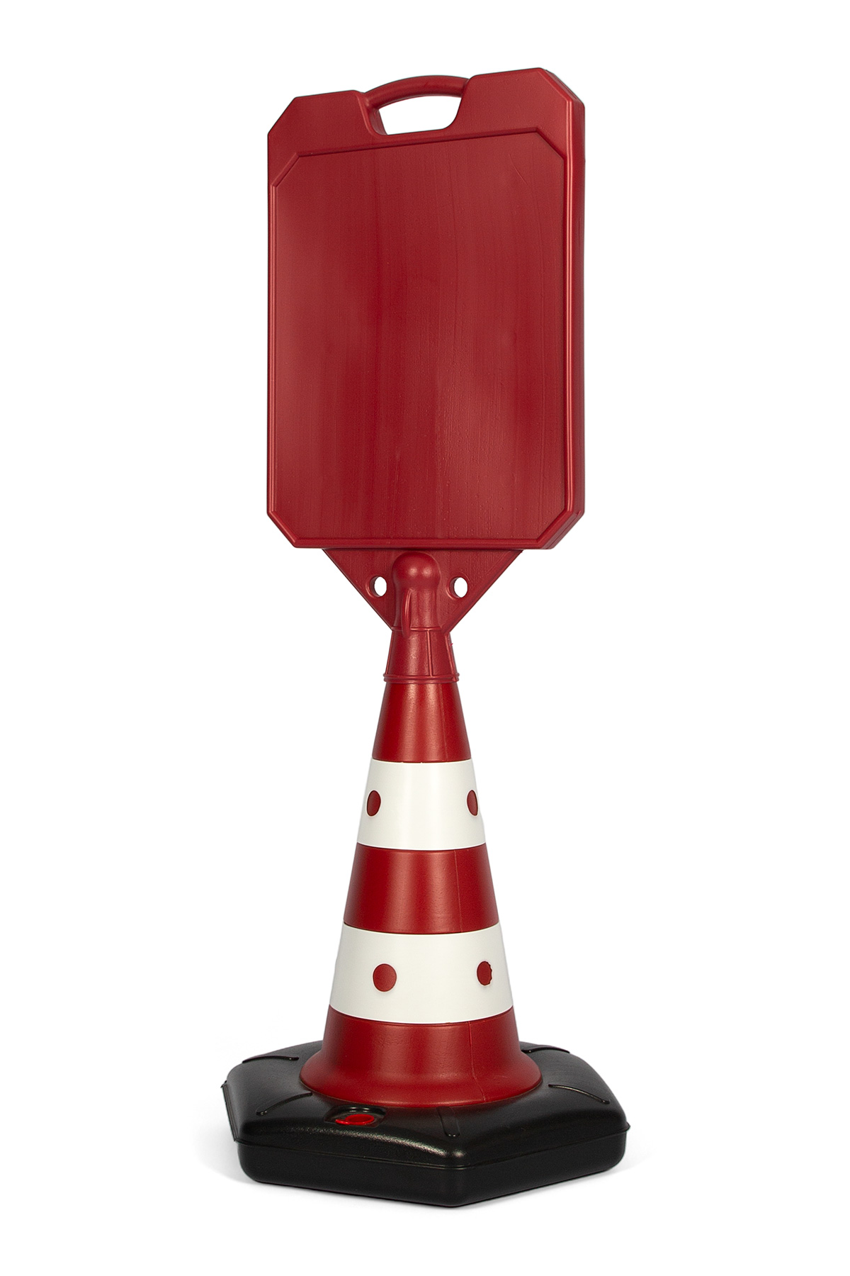 Small Cone Red ek görsel