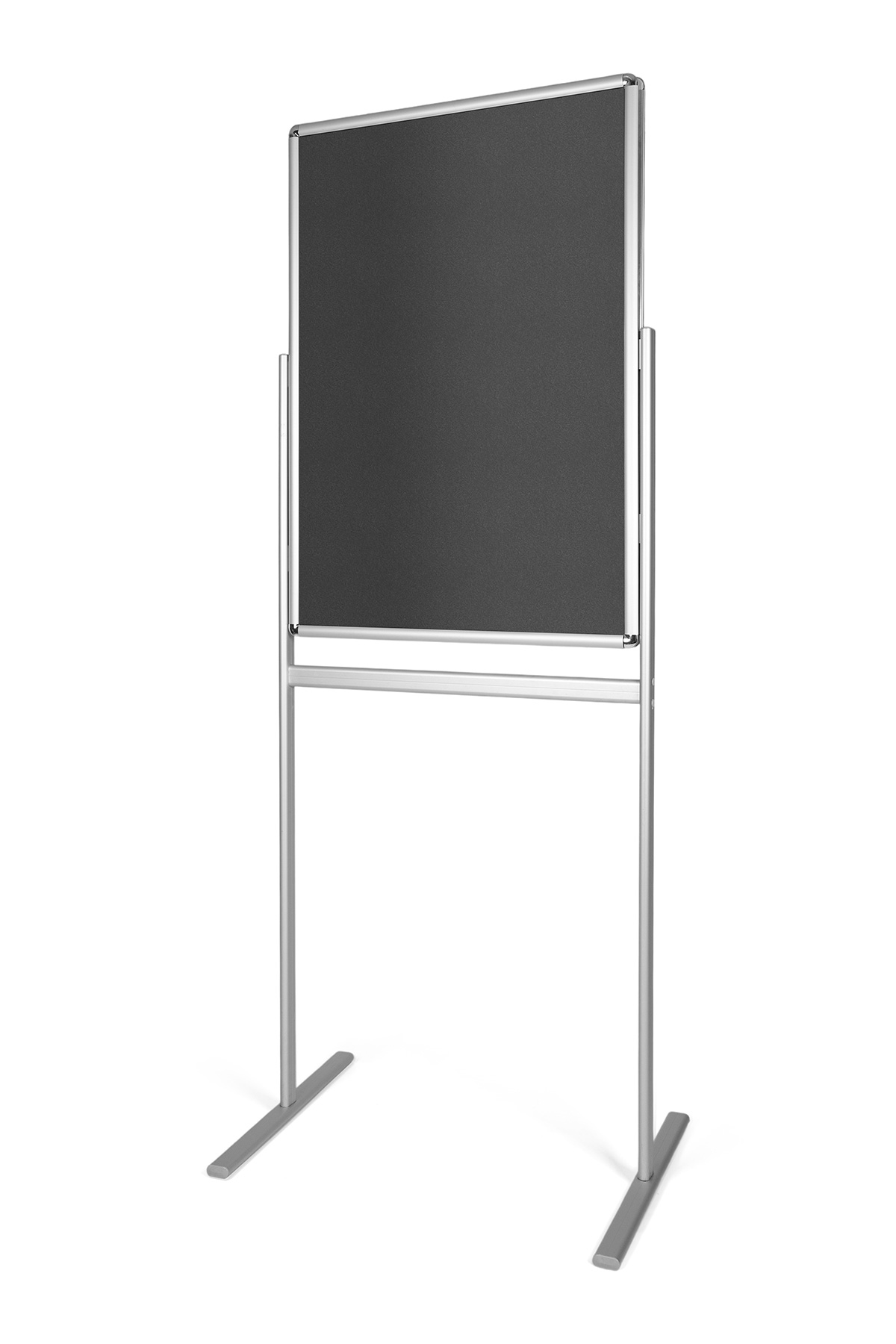 Espositore poster alto 70x100 ek görsel 2