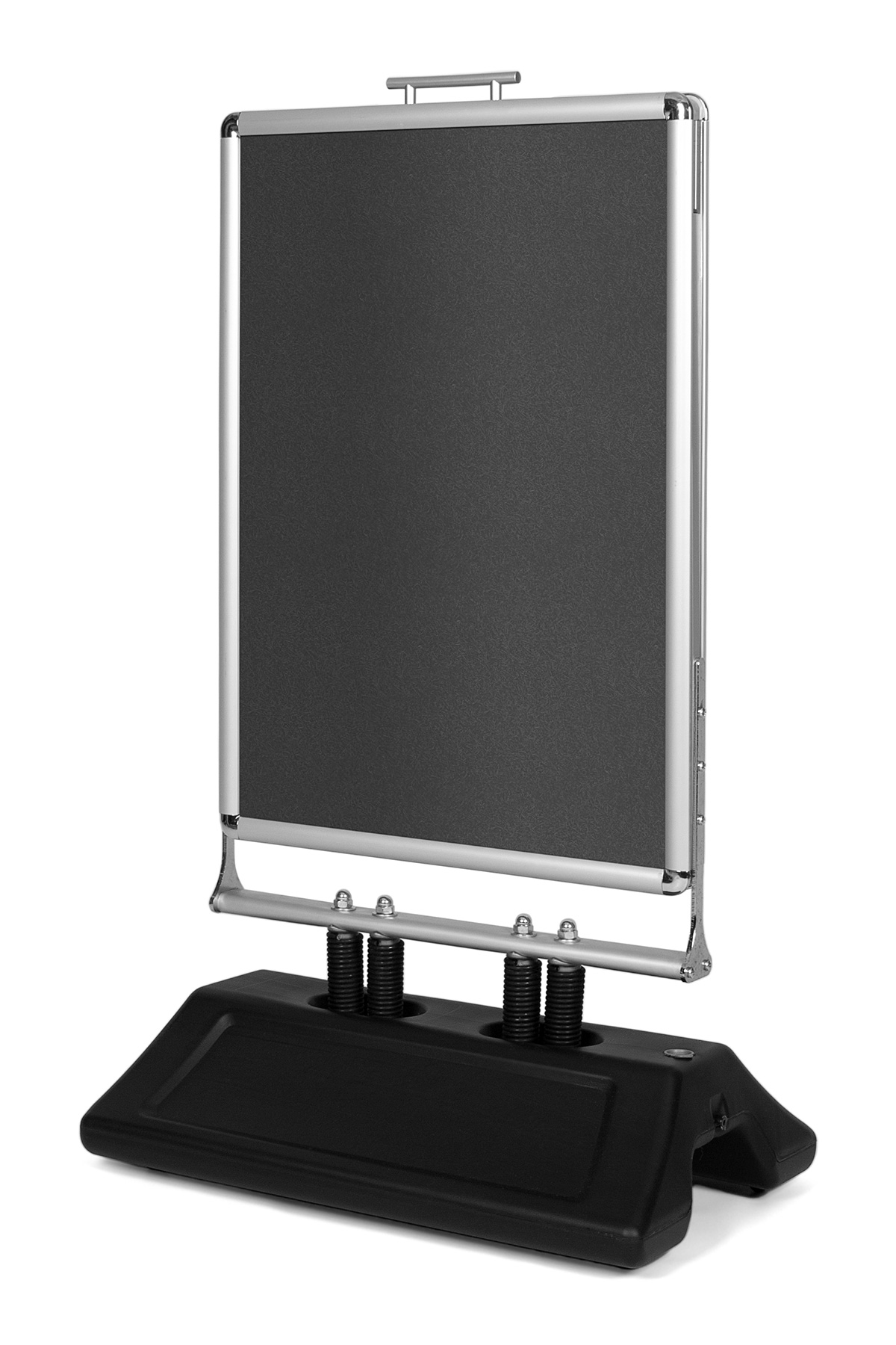 Panneau anti-vent à ressort 50x70 ek görsel 2