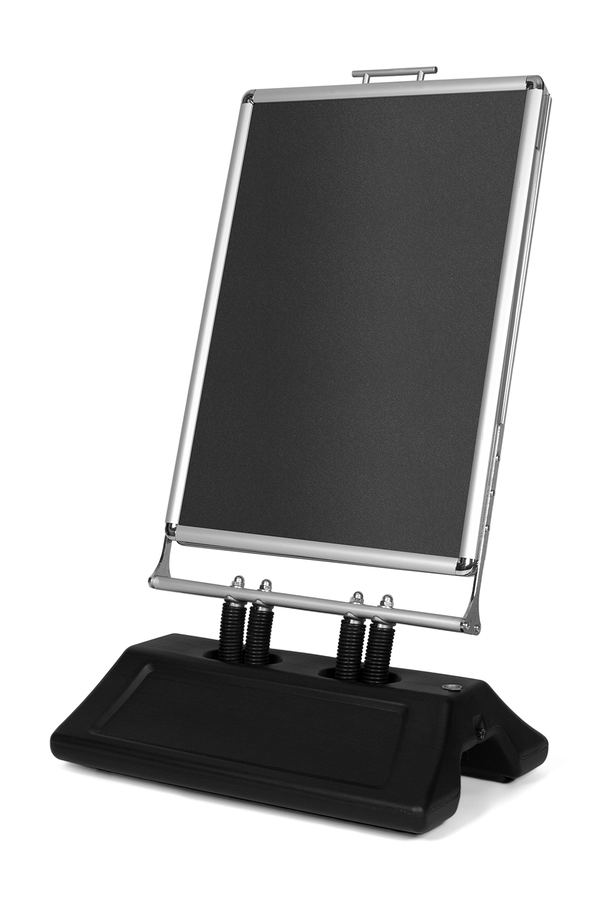 Panneau anti-vent à ressort 50x70 ek görsel 3