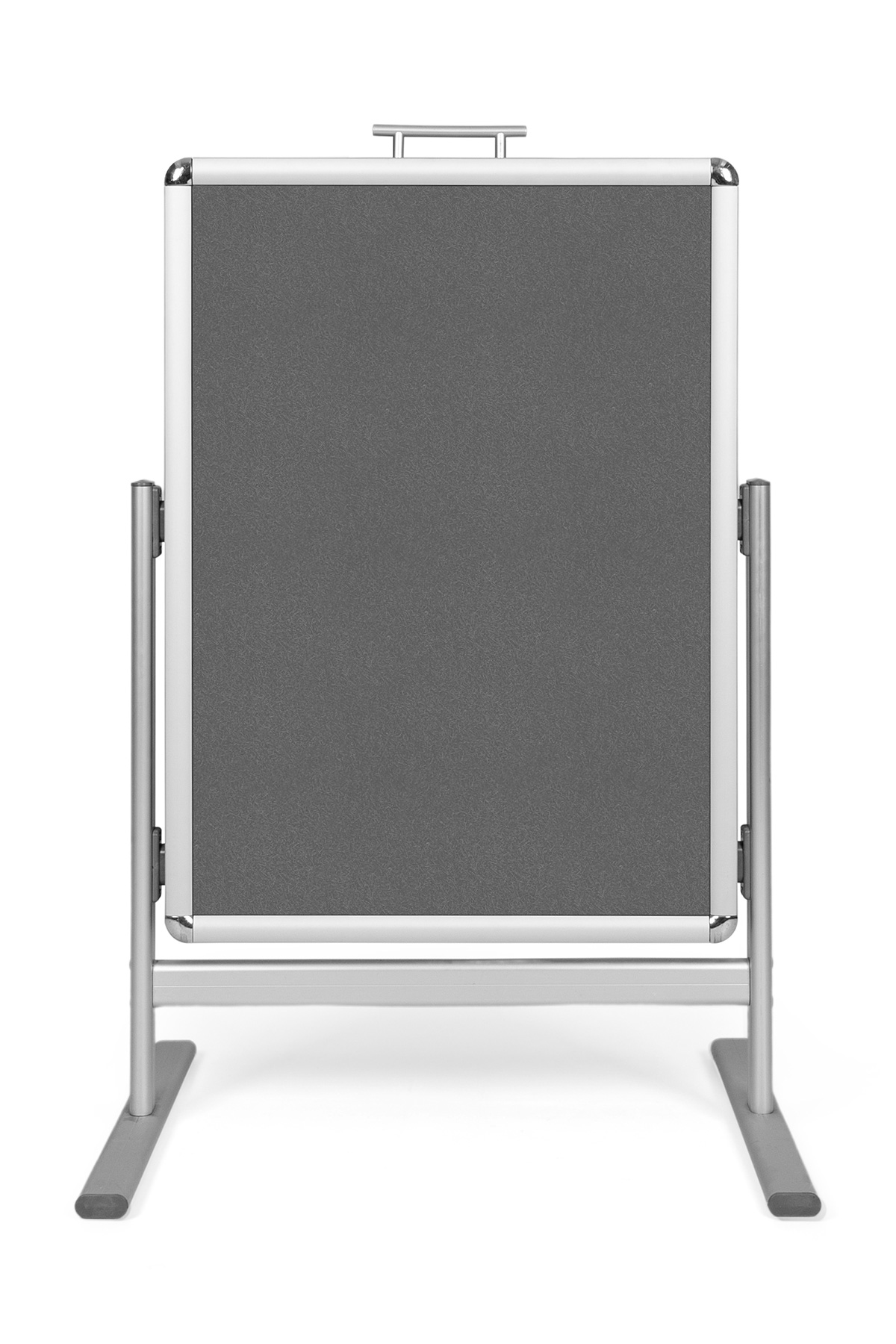 Напольный постерный стенд 50x70 ek görsel 2