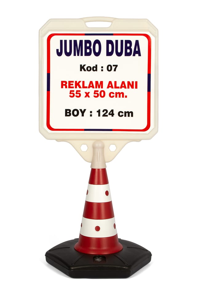 Jumbo Cono