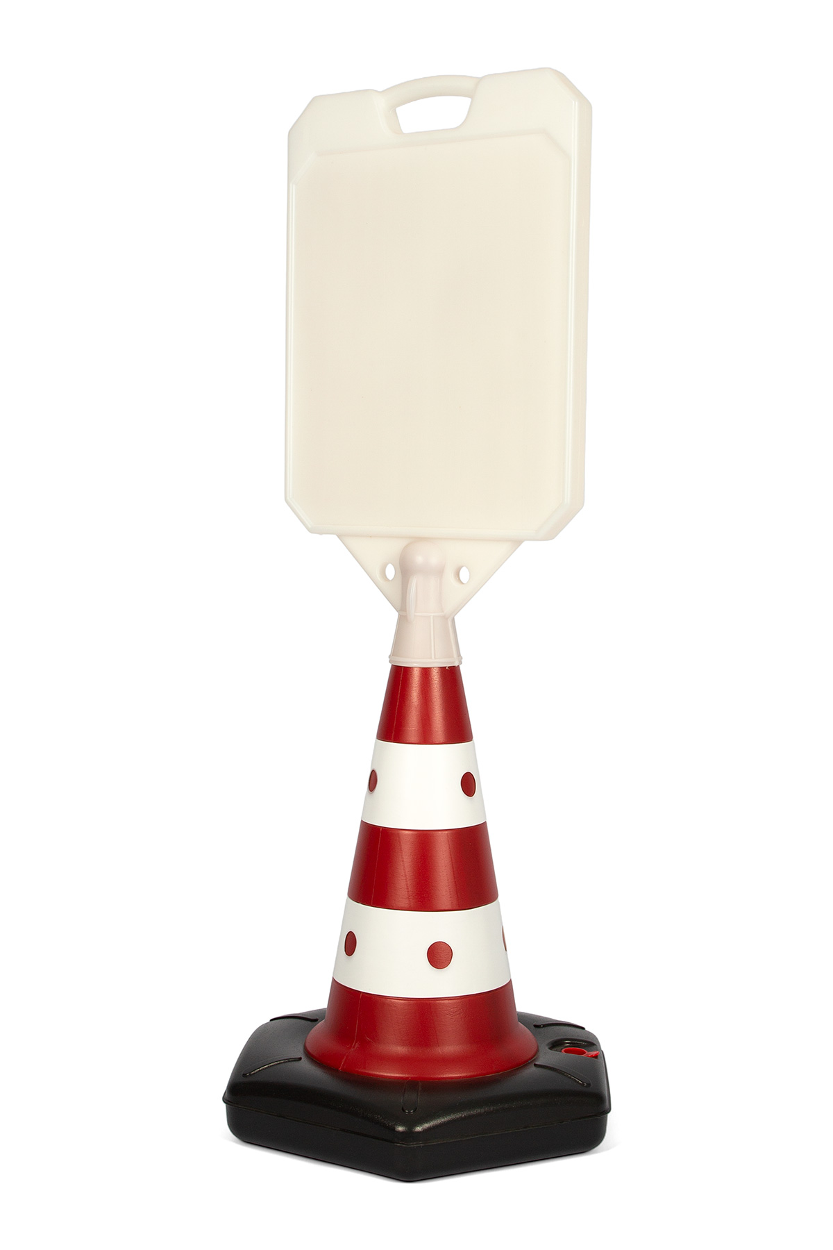 Petit Cône Blanc ek görsel