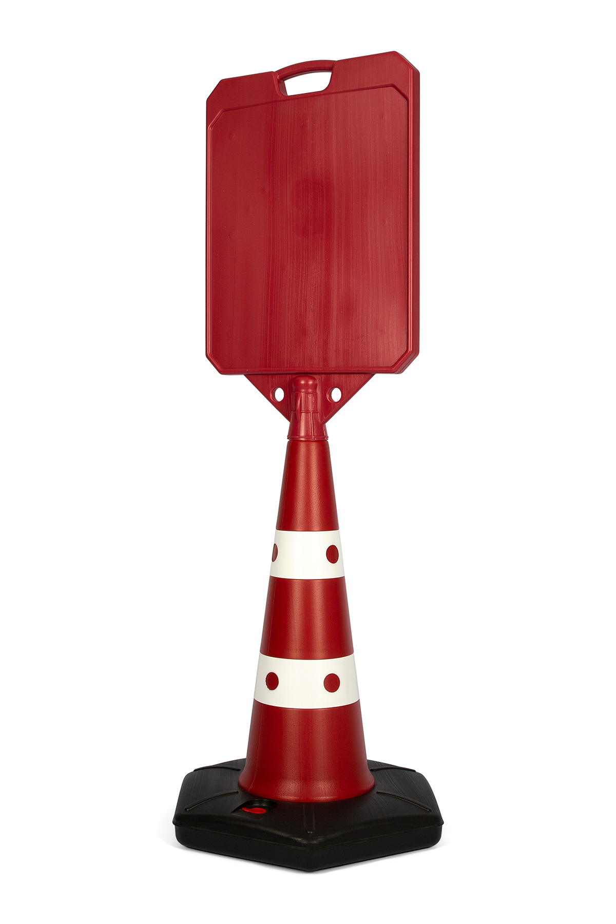 Lungo Grande Cono Rosso ek görsel