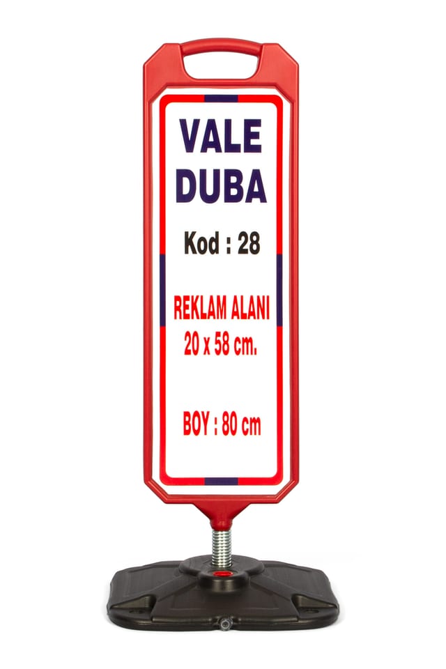 Valet Kegel